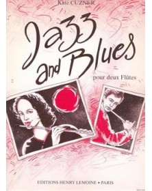Jazz and Blues