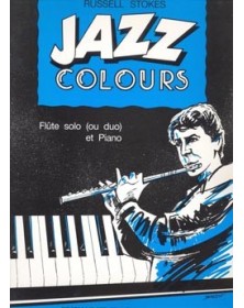 Jazz colours