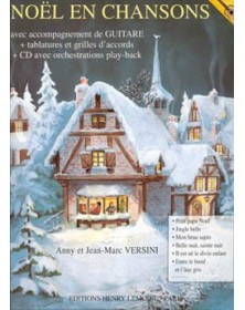 Noël en chansons
