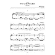 Sonatine n°3 Op.12
