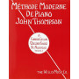 John Thompson : Méthode Moderne de Piano Volume 1