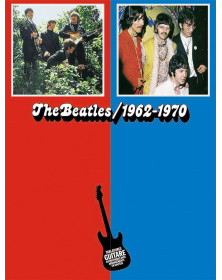 The Beatles  1962-1970