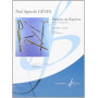 Paul-Agricole Genin : Fantaisie Sur Rigoletto