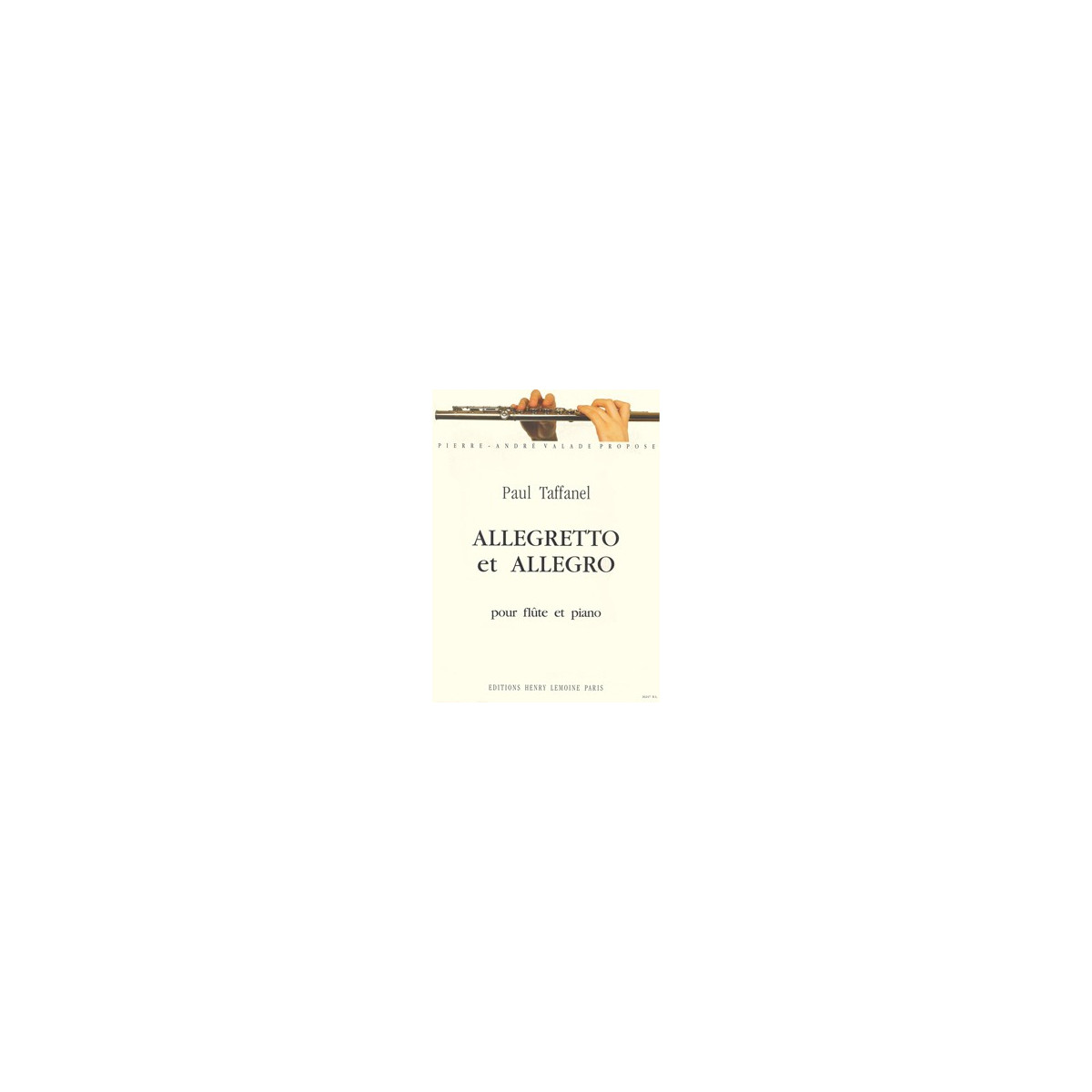 Allegretto et Allegro