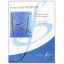 Franz et Karl Doppler : Fantaisie Sur Des Motifs Hongrois Opus 35