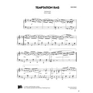 Piano Bar Volume 3 : Ragtimes, Blues, Tangos
