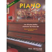 Piano Bar Volume 2