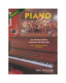 Piano Bar Volume 2