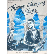 Thèmes classiques célèbres