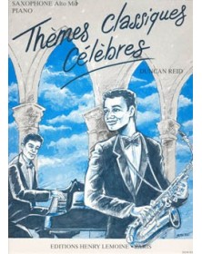 Thèmes classiques célèbres