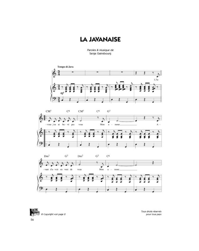 Piano Bar Volume 2