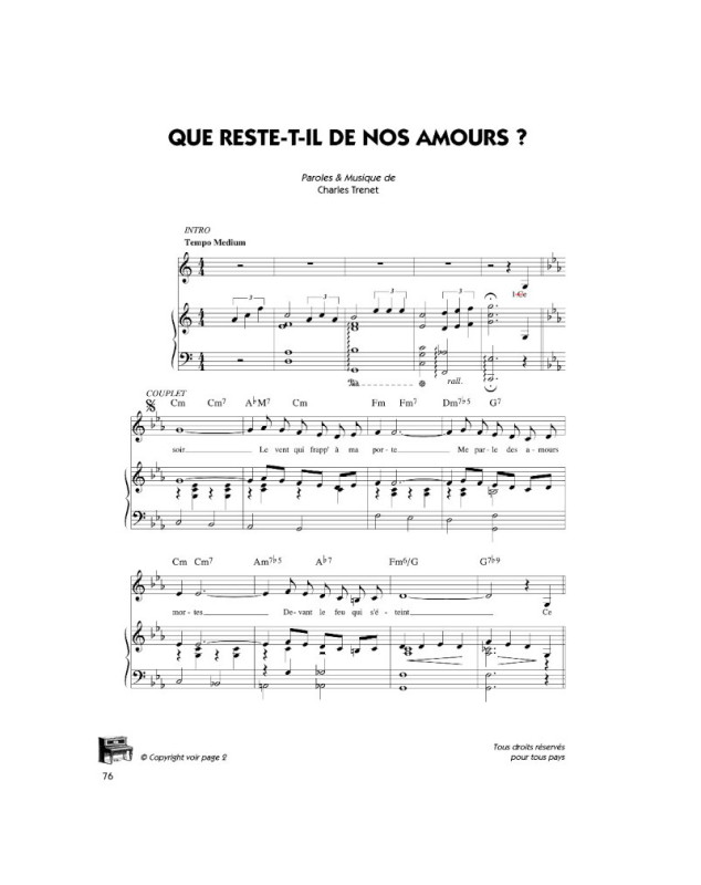 Piano Bar Volume 2