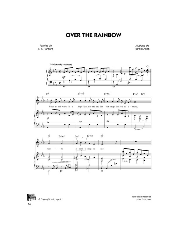 Piano Bar Volume 2