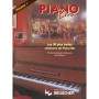 Piano Bar Volume 1
