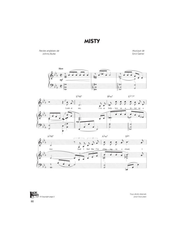 Piano Bar Volume 1