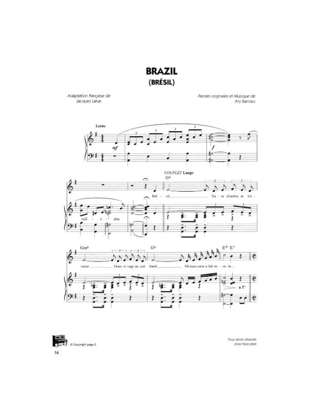Piano Bar Volume 1