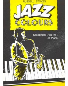 Jazz colours