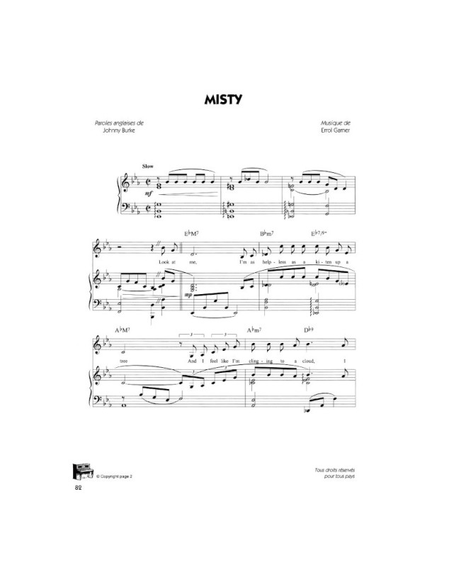 Piano Bar Volume 1