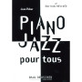 Jean Robur : Piano jazz pour tous