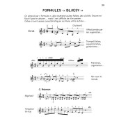 Jean Robur : Piano jazz pour tous
