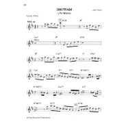 Jean Robur : Piano jazz pour tous
