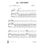 Paris, Ses Chansons