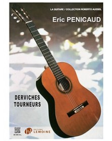 Derviches tourneurs
