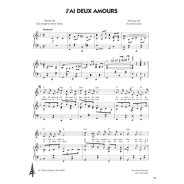 Paris, Ses Chansons