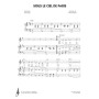 Paris, Ses Chansons