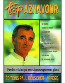 Top Aznavour