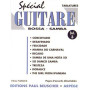 Paul Farges : Spécial Guitare n°3 - Editions Paul Beuscher
