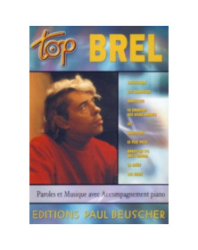 Top Brel