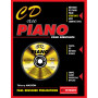 CD au Piano - Thierry Masson - Editions Paul Beuscher