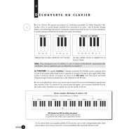 CD au Piano - Thierry Masson - Editions Paul Beuscher