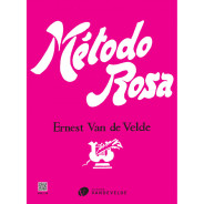 Ernest Van de Velde : Método Rosa