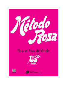 Ernest Van de Velde : Método Rosa