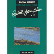 Pascal Bournet : Scarborough Fair