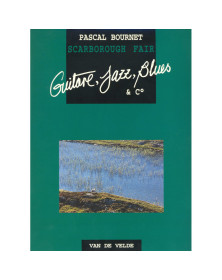 Pascal Bournet : Scarborough Fair