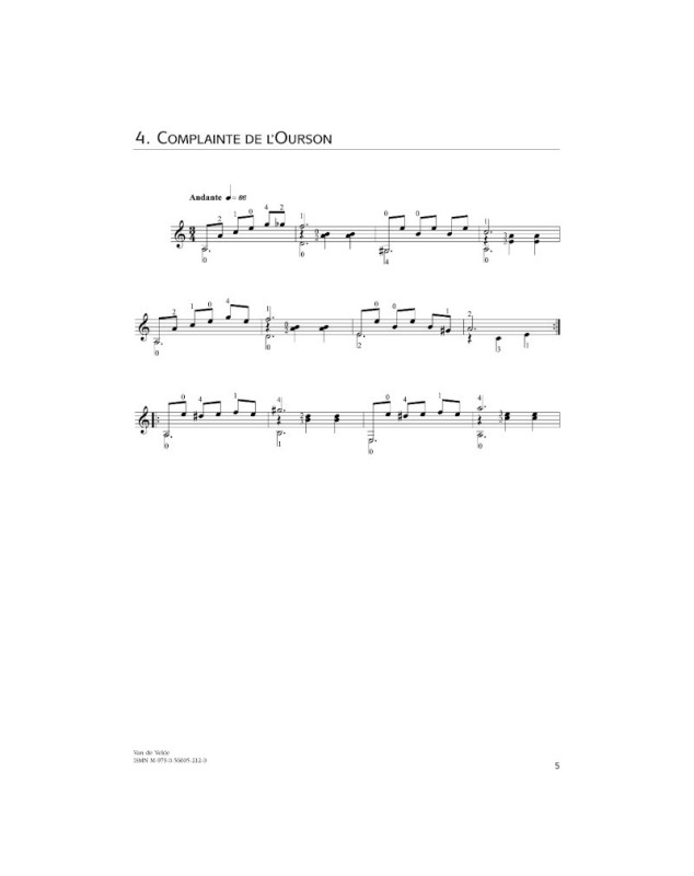 Takashi Iwagami : C'est ainsi