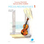 BERA-TAGRINE Nathalie et TRACHIER Francine : Pièces récréatives Vol.1