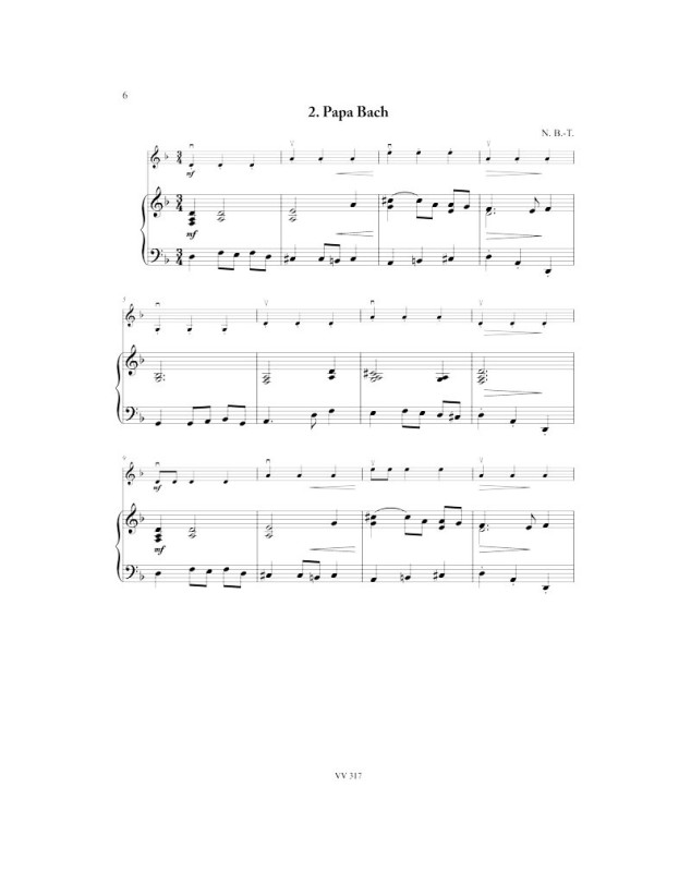 BERA-TAGRINE Nathalie et TRACHIER Francine : Pièces récréatives Vol.1