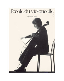 Bernard Bon : l'école du violoncelle