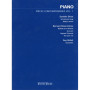 Piano - pièces contemporaines Vol.1