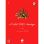 La Guitare Classique Vol. A - Jean-Maurice Mourat - Editions Combre
