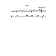 La Guitare Classique Vol. A - Jean-Maurice Mourat - Editions Combre