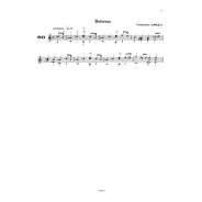 La Guitare Classique Vol. A - Jean-Maurice Mourat - Editions Combre