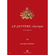 La Guitare Classique Vol. B