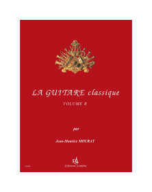 La Guitare Classique Vol. B