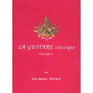 La Guitare classique Vol. C