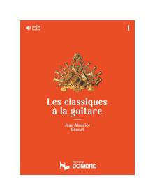 Les Classiques à la guitare...